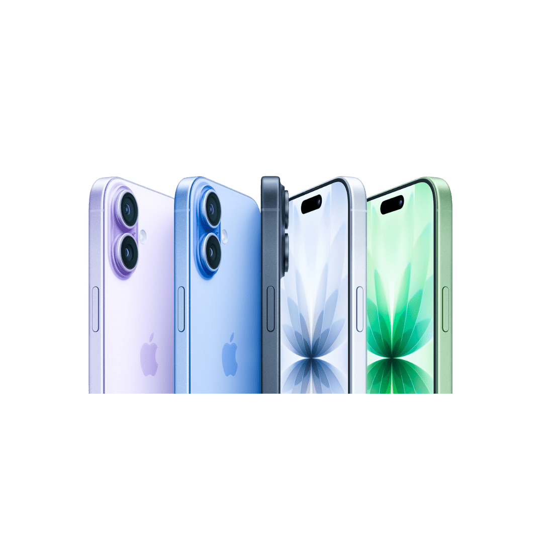 Picture of iPhone 17 + SIM